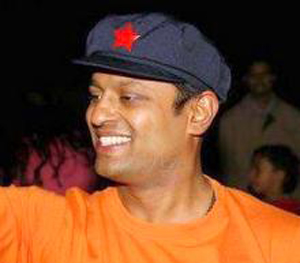 prashanth 1